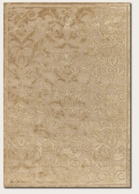 1224/0087 Vintage Damask/Golden Pearl