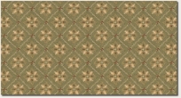1657/0003 Mason Stripe Ivory/Grey