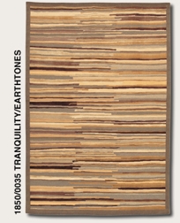 1850/0035 Tranquility/Earthtones