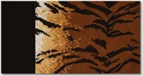 2020/0001 Wild Asia Tiger