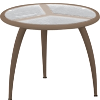 20" Round Tea Table 189982