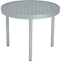 20" Round Tea Table 8082SB