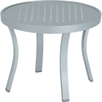 20" Round Tea Table 9382SB