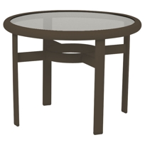 24" Round Tea Table 190383