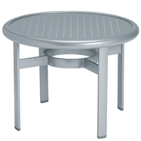 24" Round Tea Table 190383SB