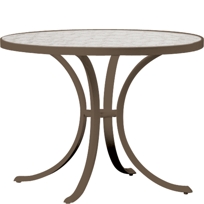 36" Round Dining Table 1836
