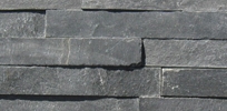 Charcoal Grey Shadowstone