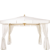 Garden Pavilion Umbrella Wood Garden Pavilion
