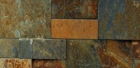 Terracotta Verde Accentstone