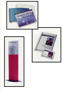 Modular Signage System