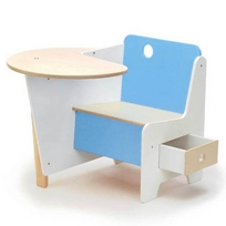 doodle drawer desk