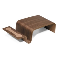 overlap tray