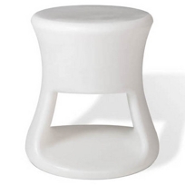 tiki stool