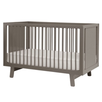 sparrow crib