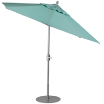 Portofino II Umbrella Auto-Tilt