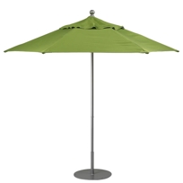 Portofino II Umbrella Manual Lift