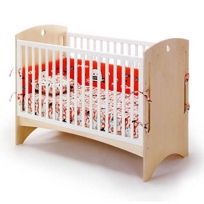 bebe crib