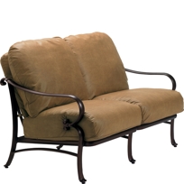 Radiance Cushion Love Seat 440614