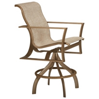Reflection Sling Bar Stool 380927-28