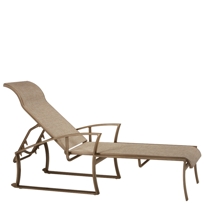 Reflection Sling Chaise Lounge 380932