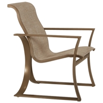 Reflection Sling Low Back Dining Chair 380937