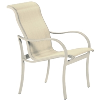 Shoreline Sling Dining Chair 960237