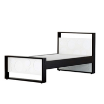 platform twin bed | 40% off select colors