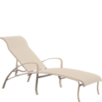 Spinnaker Sling Chaise Lounge 159932