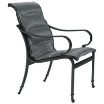Torino Sling Dining Chair 150337