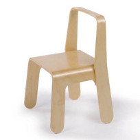 look me chairs | set of 2