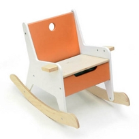 rockabye storage rocker