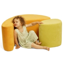 tea pod - small
