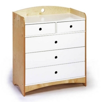 bebe dresser