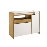 loom changing table