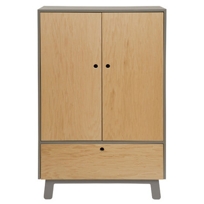 sparrow wardrobe