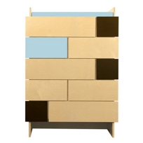 tetra 1 | dresser