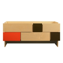 tetra 3 | low cabinet