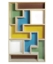 tetrad flat
