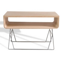 scoop TV table