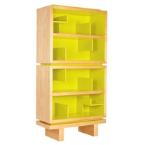 storytime bookcase | double | 40% off select colors