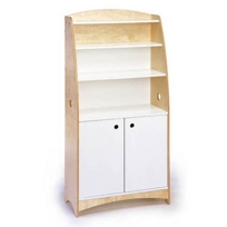 bebe high cabinet