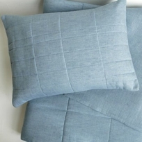 ivan | baby quilt set
