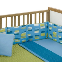 chock-a-block aqua cirb set