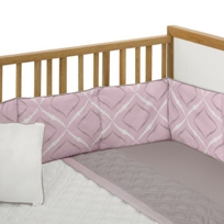 dottie lavindash crib set