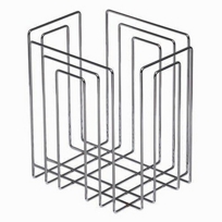 TMP paper collector