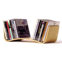 mini bent ply stand