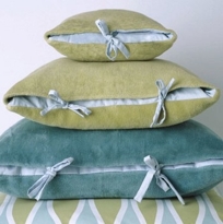 alma | pillow covers
