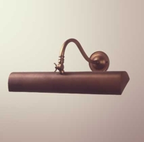 Swan Neck Picture Light