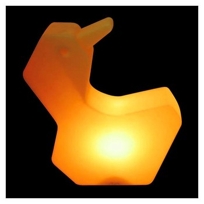 my-pet-lamp duckling