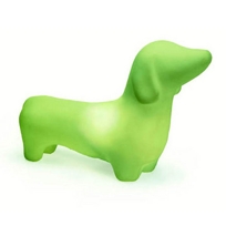 my-pet-lamp dachshund